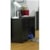 Perdue Desks Mae Mae White 3 Drawer Desk