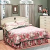 Perdue Sicilian Marble Queen/Full Headboard