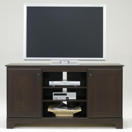Entertainment Console