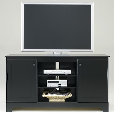 Entertainment Console