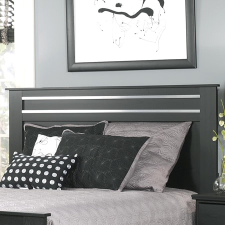 King Headboard