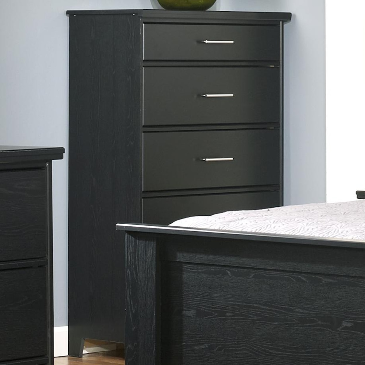 Perdue Manhattan Chest of Drawers