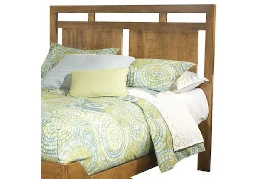 Beds High Profile Twin Headboard by perfectbalance by Durham Furniture at Stoney Creek Furniture 