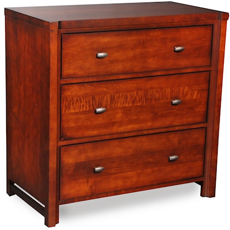 Single Dresser