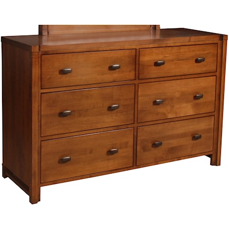 Double Dresser