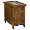 Peters Revington Oslo  Chairside Cabinet