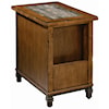 Peters Revington Oslo  Chairside Cabinet