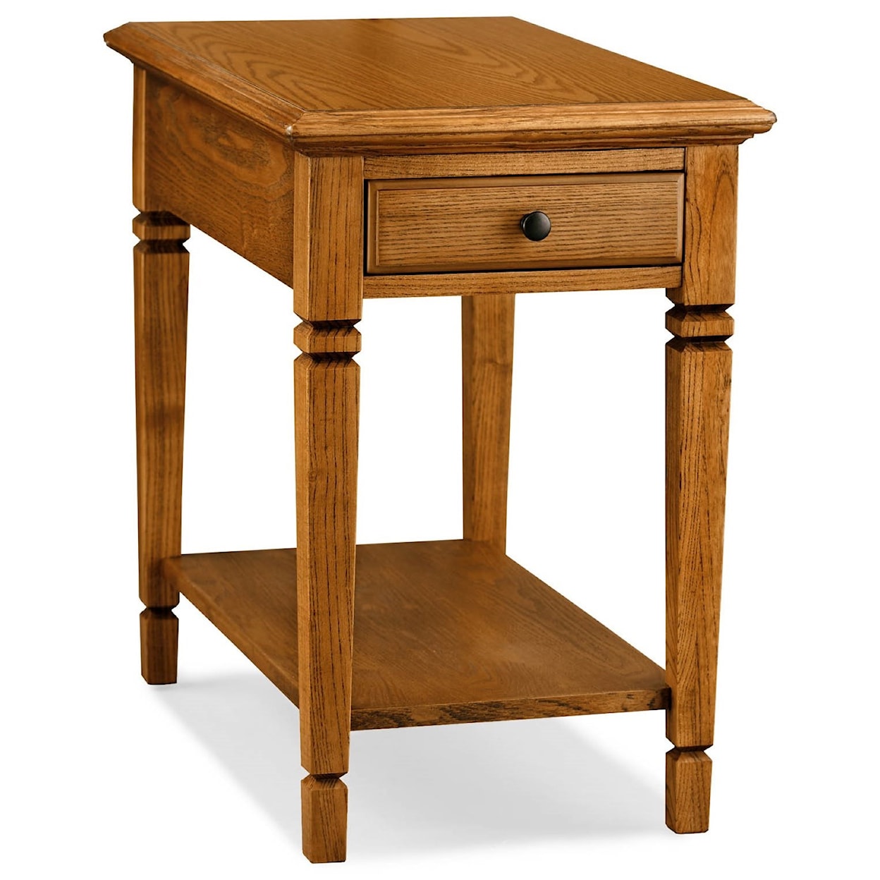Peters Revington WestEnd Chairside Table