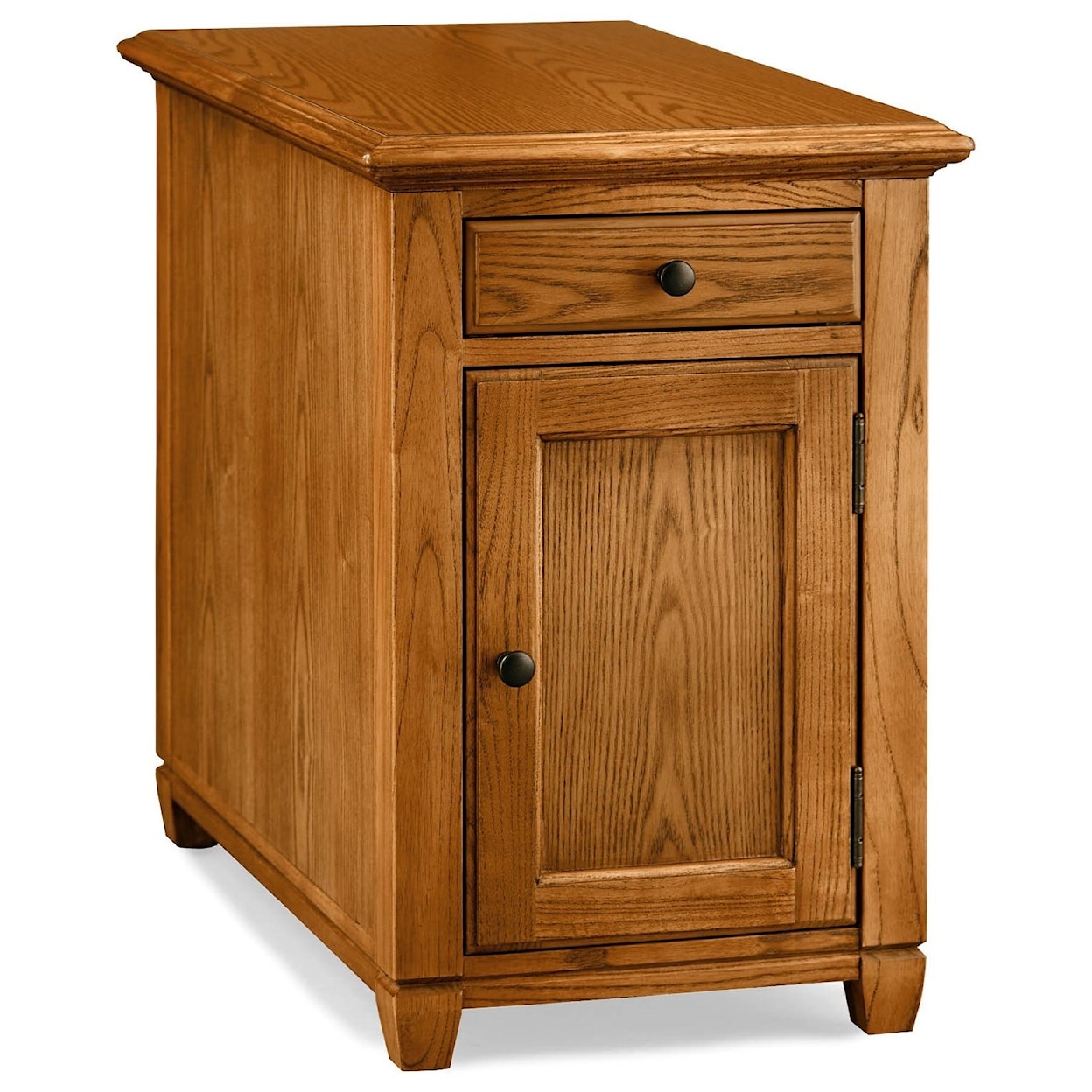 Peters Revington WestEnd Chairside Cabinet