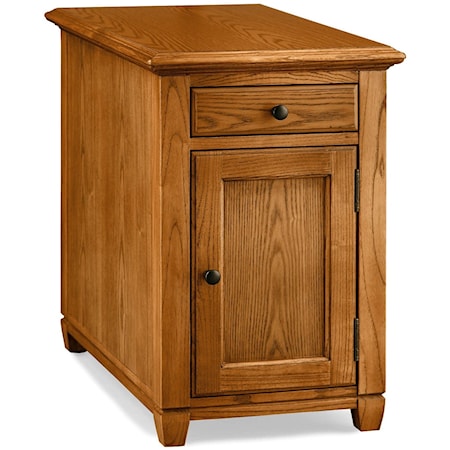 Chairside Cabinet