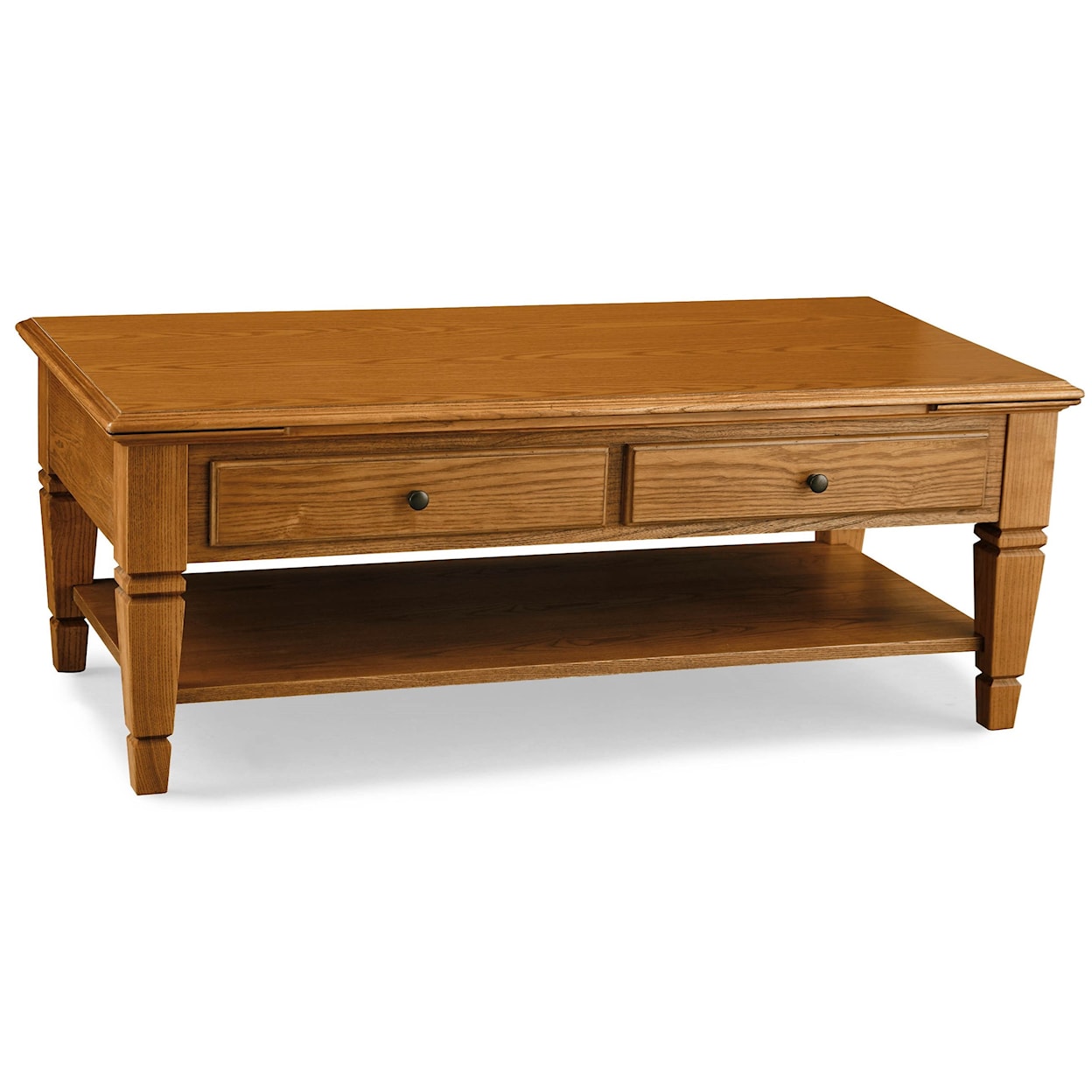 Peters Revington WestEnd Cocktail Table with Lift-Top