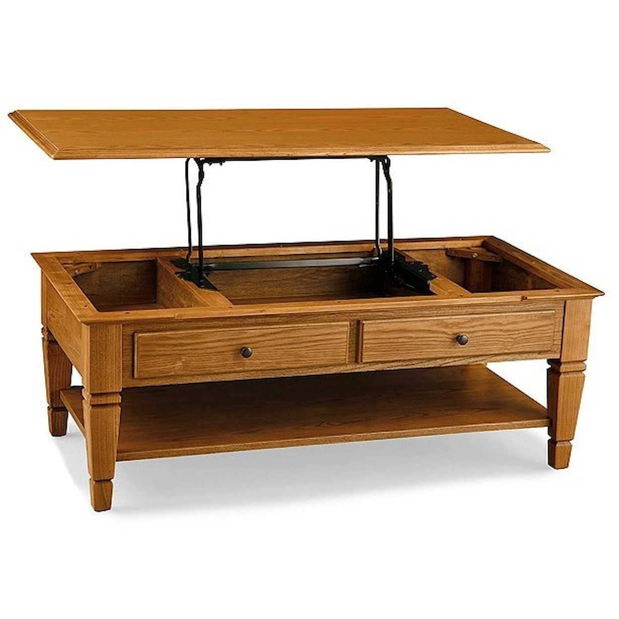 Peters Revington WestEnd Cocktail Table with Lift-Top
