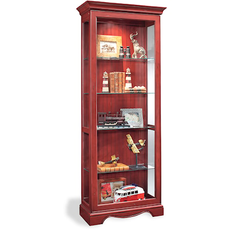 Ambience Display Cabinet