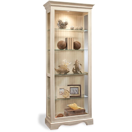 Ambience Display Cabinet