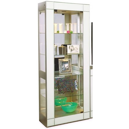 Altair I Bunching Pier Cabinet