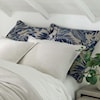 Pine Cone Hill Antigua Antigua Linen Euro Sham