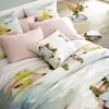 Pine Cone Hill Milan Milan Duvet Cover