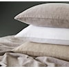 Pine Cone Hill Noah Noah Linen Natural Standard Sham