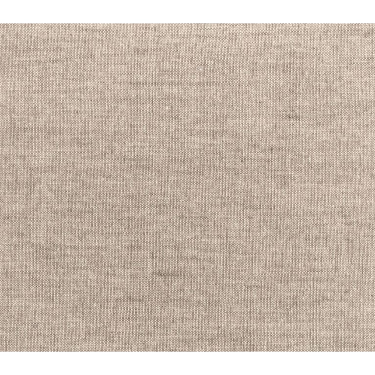 Pine Cone Hill Noah Noah Linen Natural Standard Sham