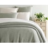 Pine Cone Hill Pick Stitch Pick Stitch Coverlet - King