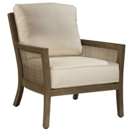 Lounge Chair