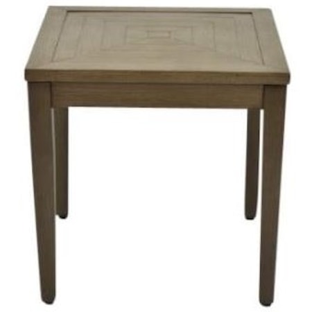 End Table