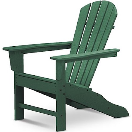 Adirondack Chair