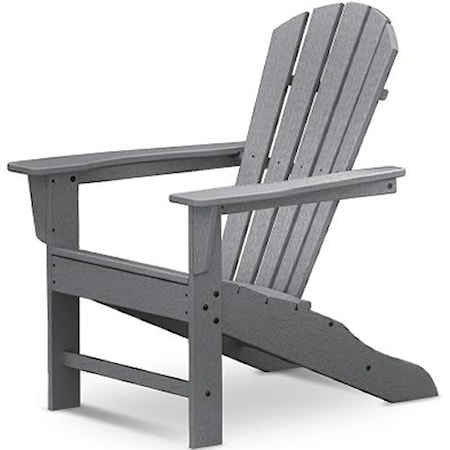 Adirondack Chair