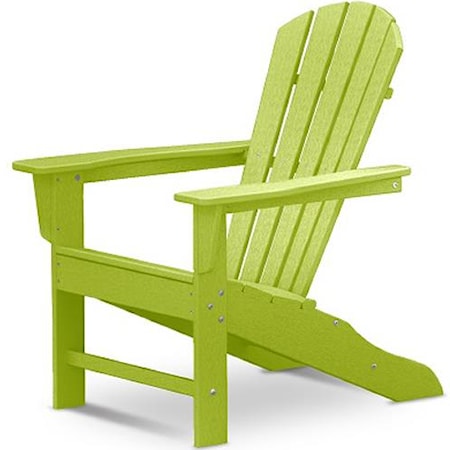 Adirondack Chair