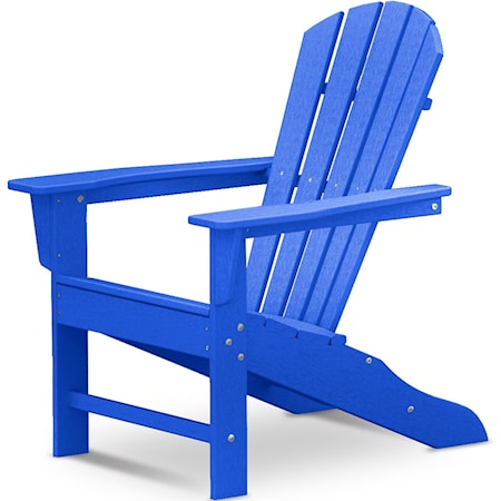 Adirondack Chair