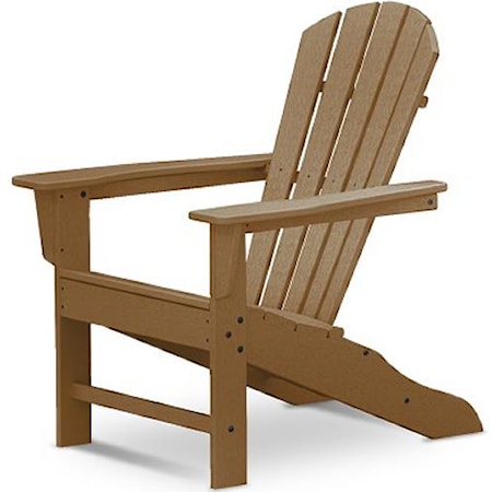 Adirondack Chair