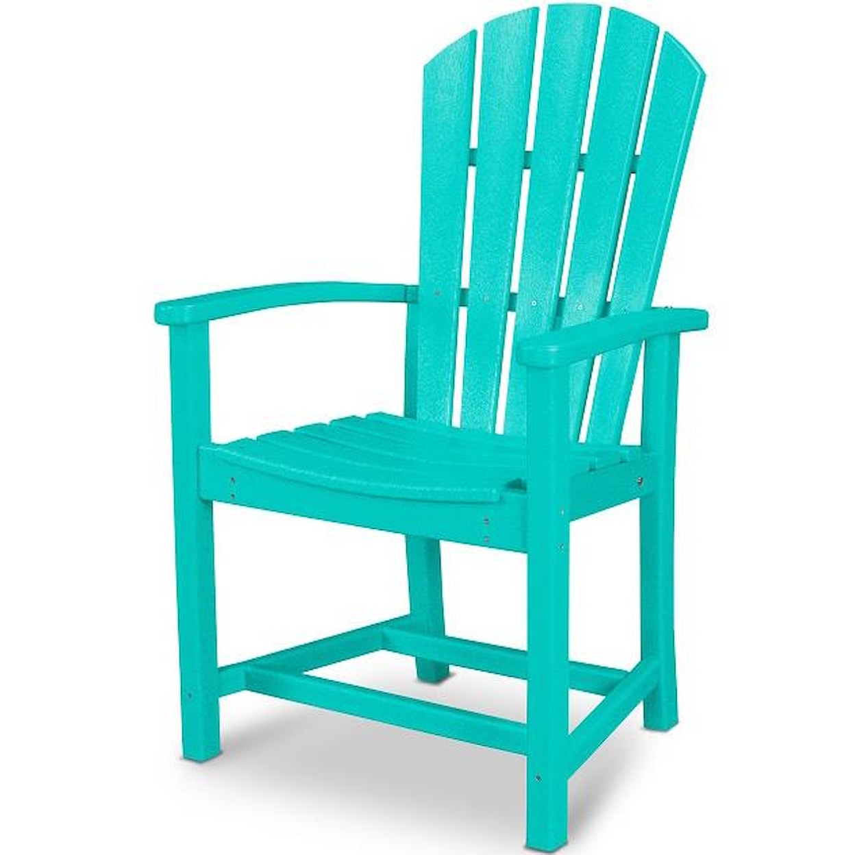 Polywood Palm Coast Dining Chair