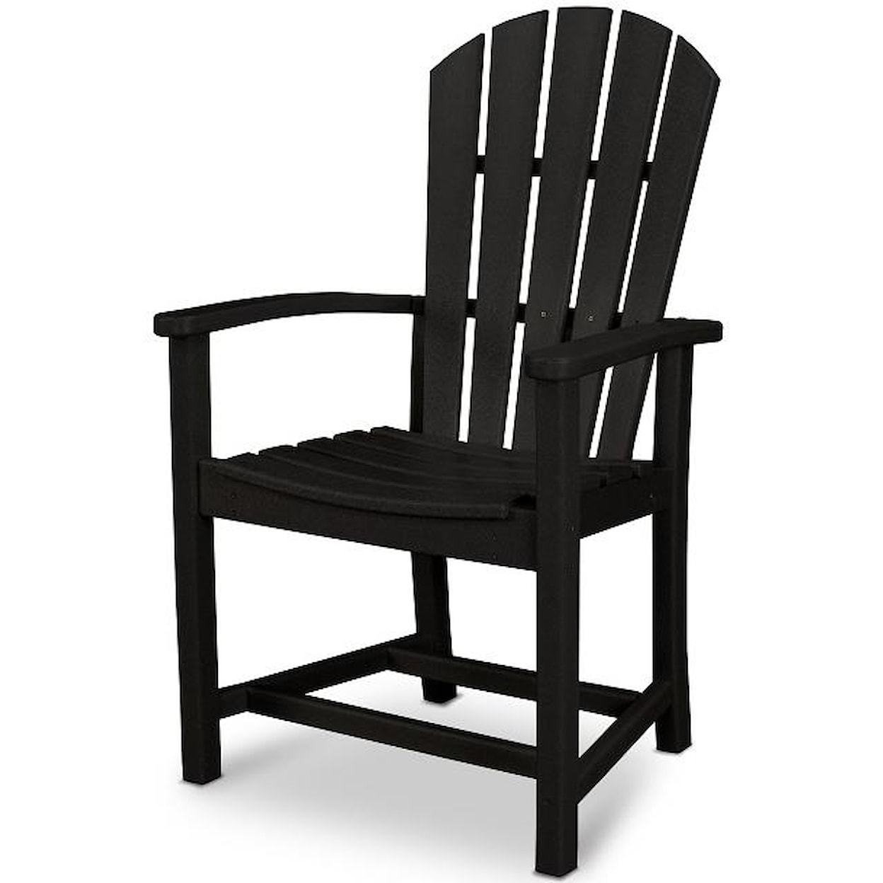 POLYWOOD Palm Coast Dining Chair