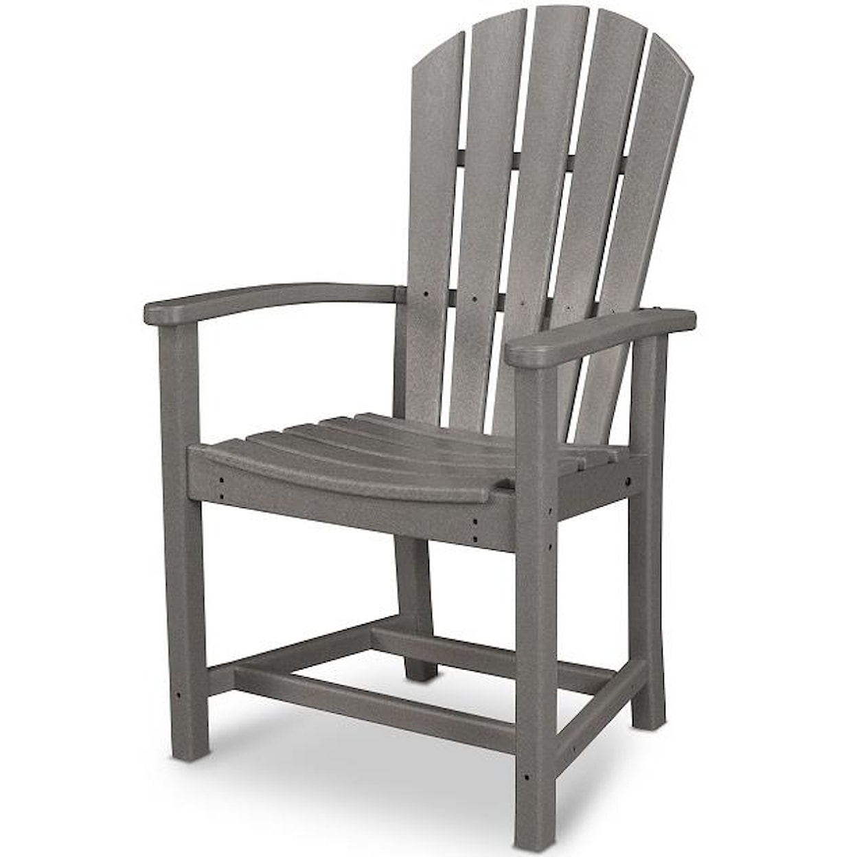 POLYWOOD Palm Coast Dining Chair