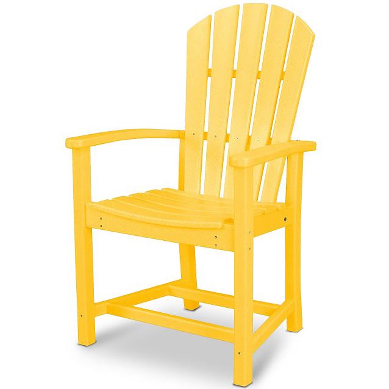 POLYWOOD Palm Coast Dining Chair