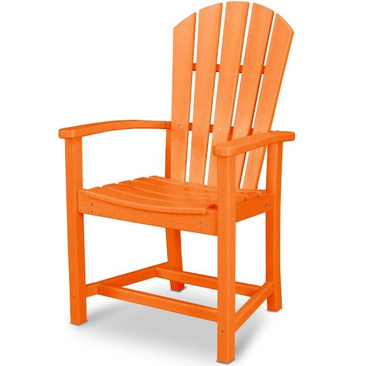 POLYWOOD Palm Coast Dining Chair