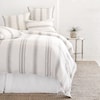 Pom Pom at Home Jackson Jackson Duvet Queen