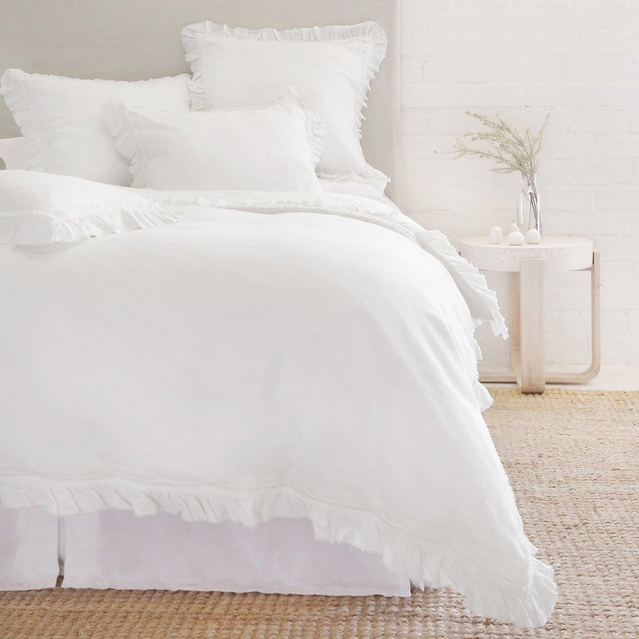 Pom Pom at Home Mathilde Mathilde King Duvet