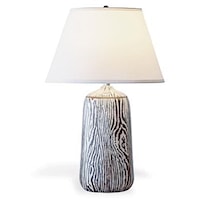 Muirwoods Lamp