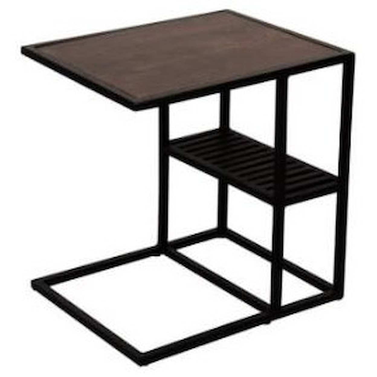Porter Designs Corbu End Table