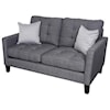 Porter Designs Draper Love Seat