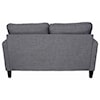 Porter Designs Draper Love Seat