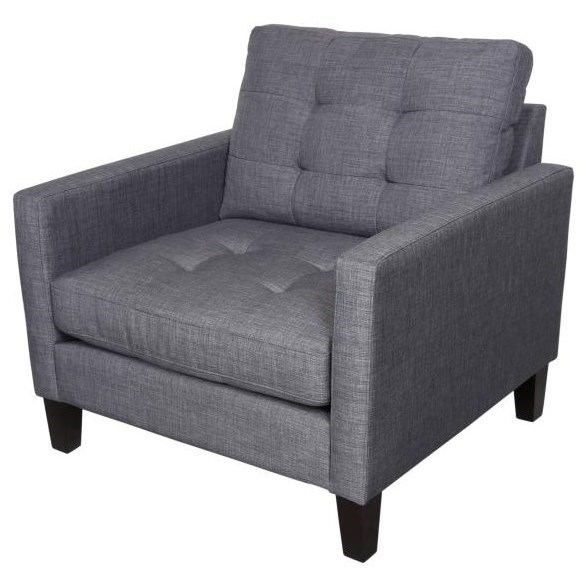 Porter Designs Draper Chair