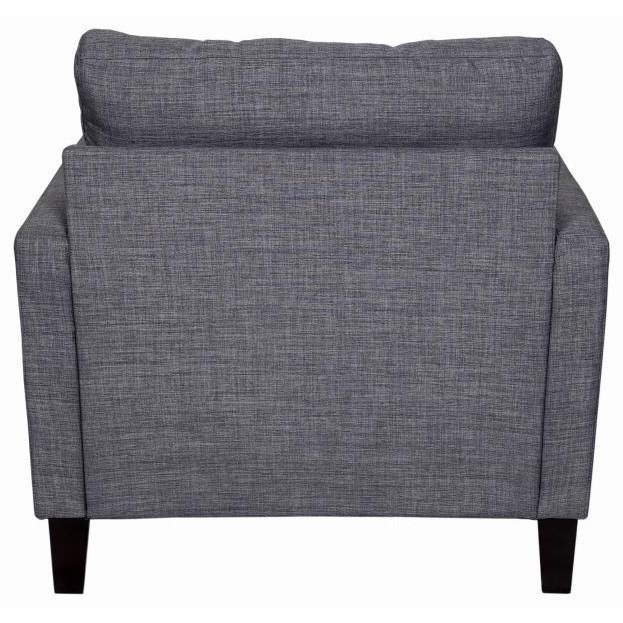 Porter Designs Draper Chair