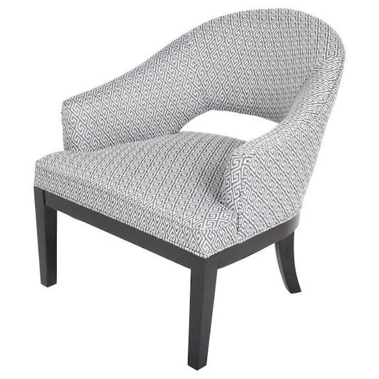 Porter Designs Draper Chair