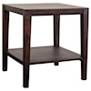 Porter Designs Fall River End Table
