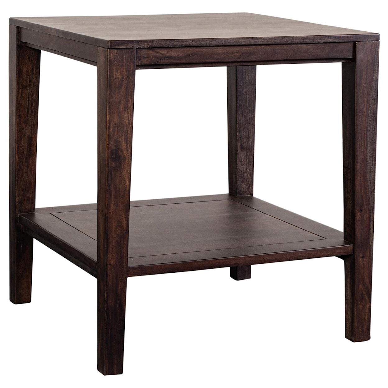 Porter Designs Fall River End Table