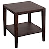 Porter Designs Fall River End Table