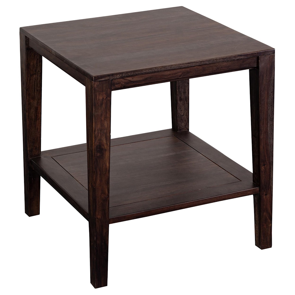 Porter Designs Fall River End Table