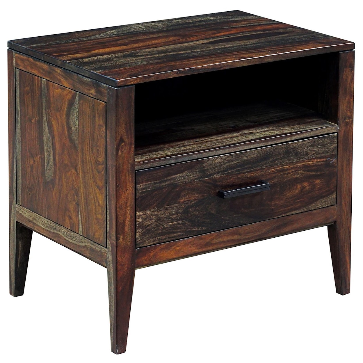 Porter Designs Fall River Nightstand